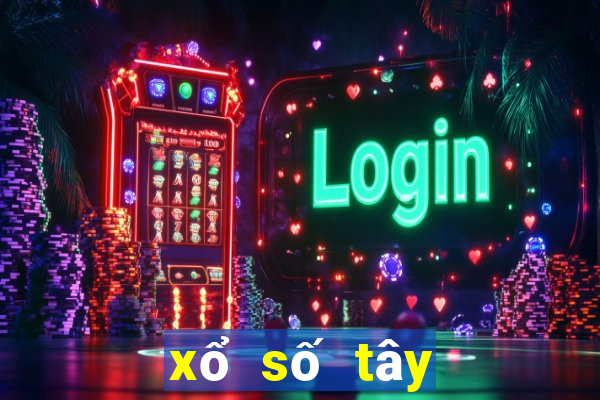 xổ số tây ninh lúc mấy giờ