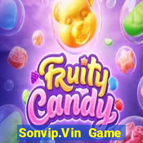 Sonvip.Vin Game Bài 888