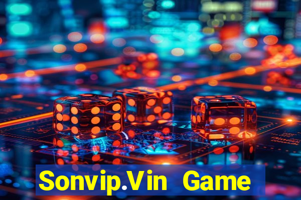 Sonvip.Vin Game Bài 888