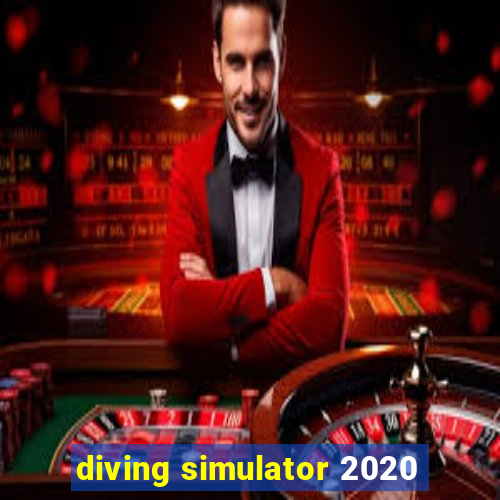 diving simulator 2020