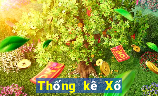 Thống kê Xổ Số Bà Rịa Vũng Tàu ngày 22