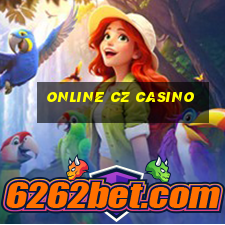 online cz casino