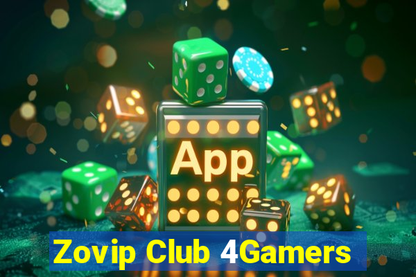 Zovip Club 4Gamers