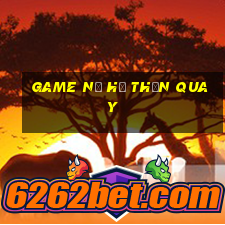 game nổ hũ thần quay