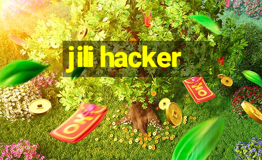 jili hacker