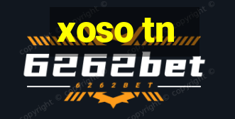 xoso tn