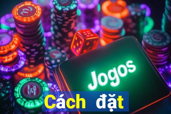 Cách đặt cược XSBINGO18 ngày mai