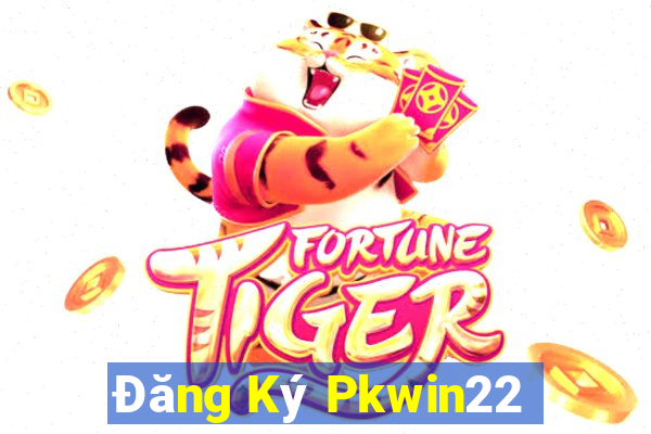 Đăng Ký Pkwin22