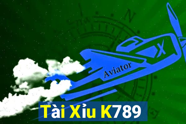 Tài Xỉu K789