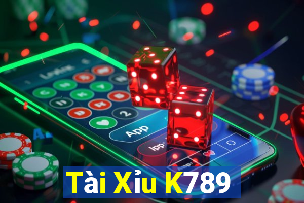 Tài Xỉu K789