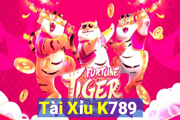 Tài Xỉu K789