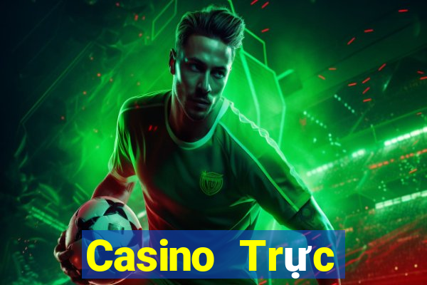 Casino Trực tiếp e88