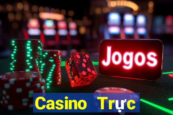 Casino Trực tiếp e88