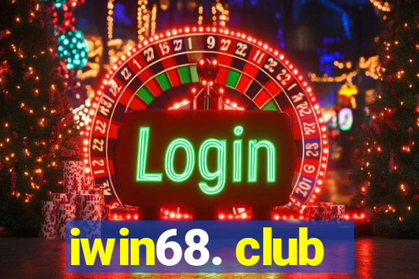 iwin68. club