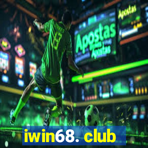 iwin68. club