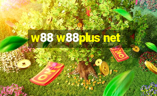 w88 w88plus net