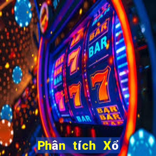 Phân tích Xổ Số mega millions ngày 11