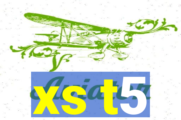 xs t5