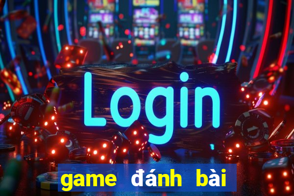 game đánh bài online tá lả