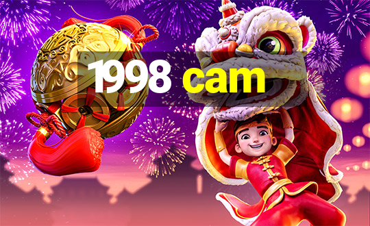 1998 cam