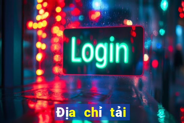 Địa chỉ tải phần mềm xổ số số 8