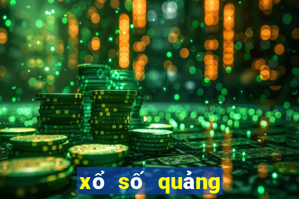 xổ số quảng trị ghi bàn