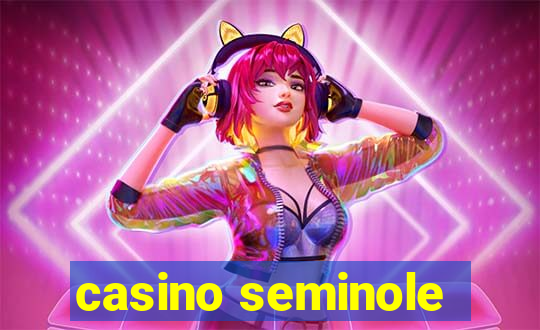 casino seminole