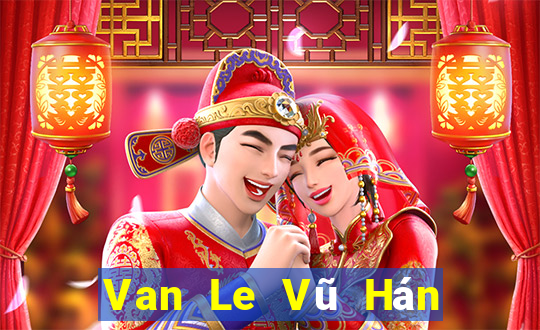 Van Le Vũ Hán mạt chược Tải về