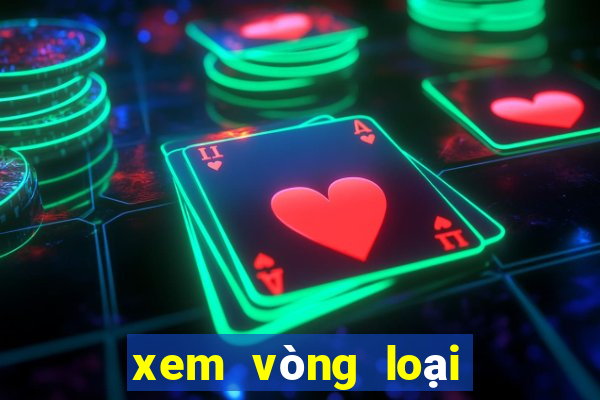 xem vòng loại euro 2024