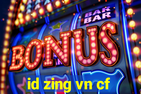 id zing vn cf