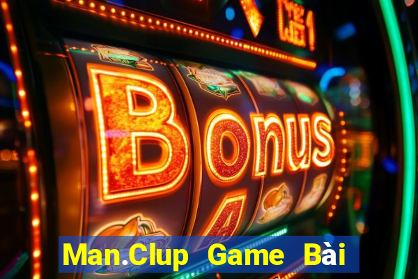 Man.Clup Game Bài Phái Mạnh