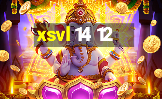 xsvl 14 12