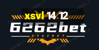 xsvl 14 12