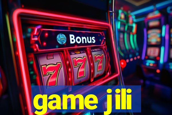 game jili