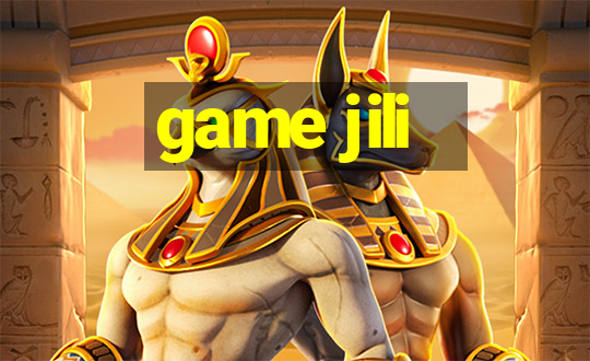 game jili