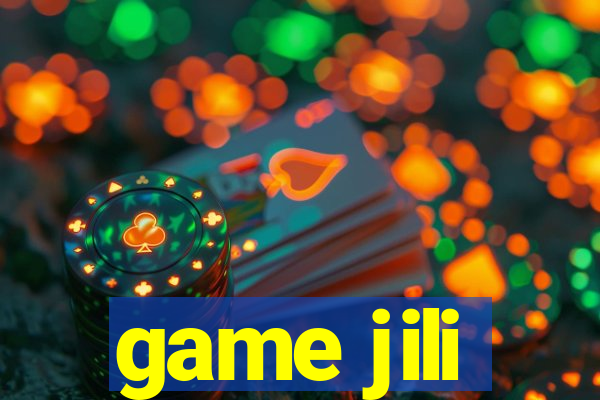 game jili