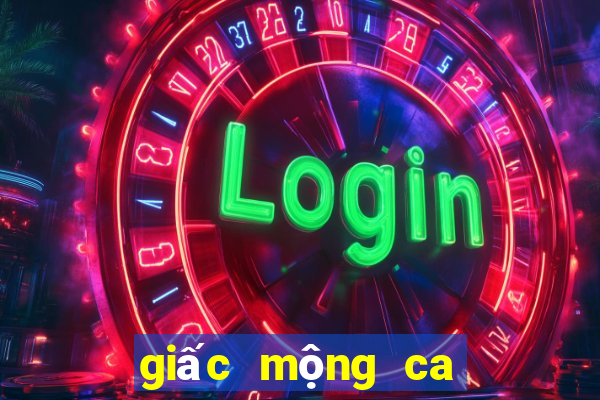 giấc mộng ca sĩ vanhleg