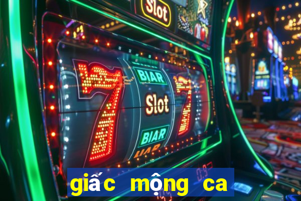 giấc mộng ca sĩ vanhleg