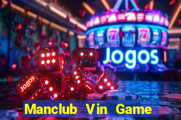 Manclub Vin Game Bài 52Play