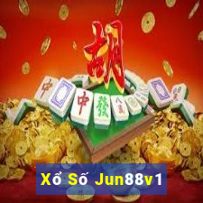 Xổ Số Jun88v1