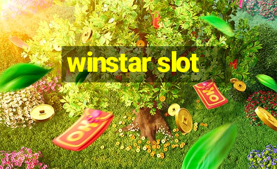 winstar slot