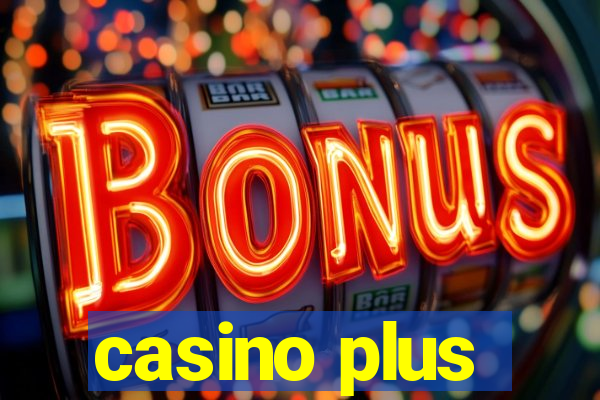 casino plus