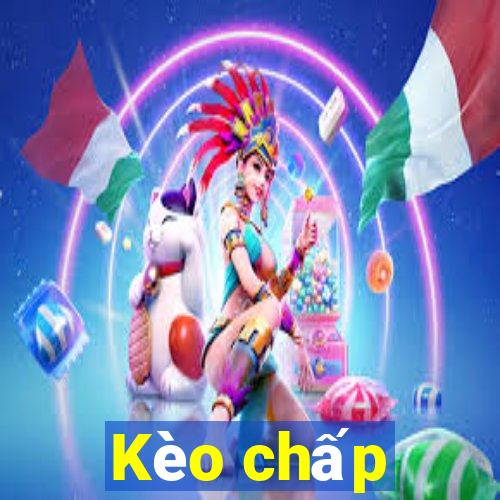 Kèo chấp