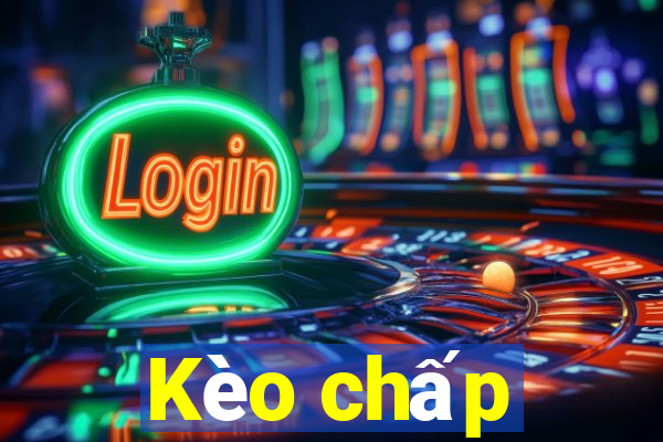 Kèo chấp