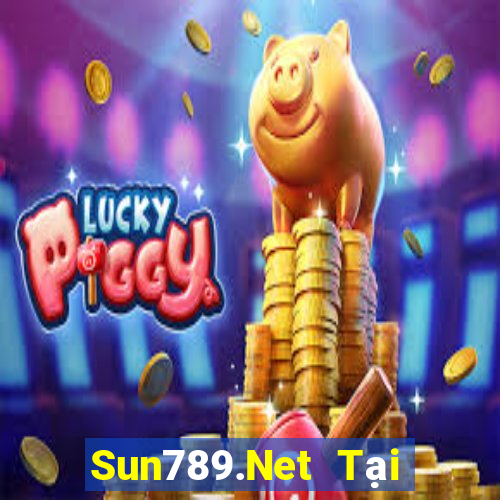 Sun789.Net Tại Game Bài Đổi Thưởng