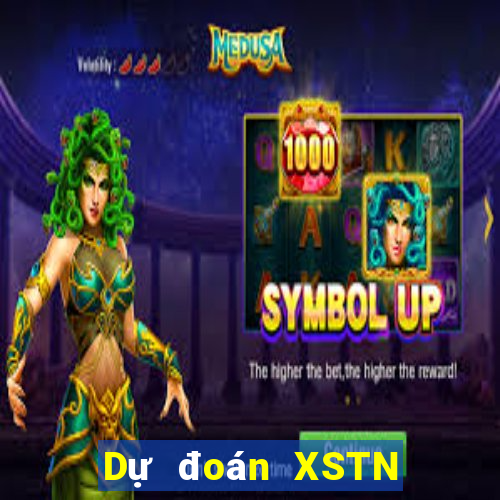 Dự đoán XSTN ngày 20