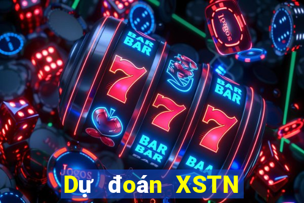 Dự đoán XSTN ngày 20