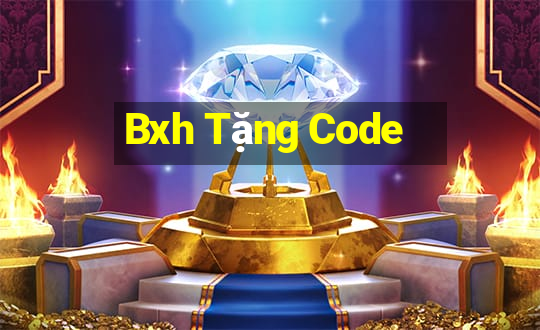 Bxh Tặng Code