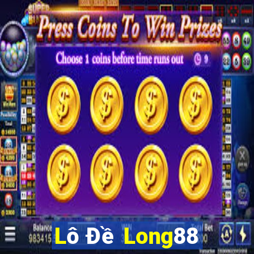 Lô Đề Long88