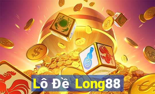 Lô Đề Long88